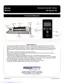 Preview: Service Manual