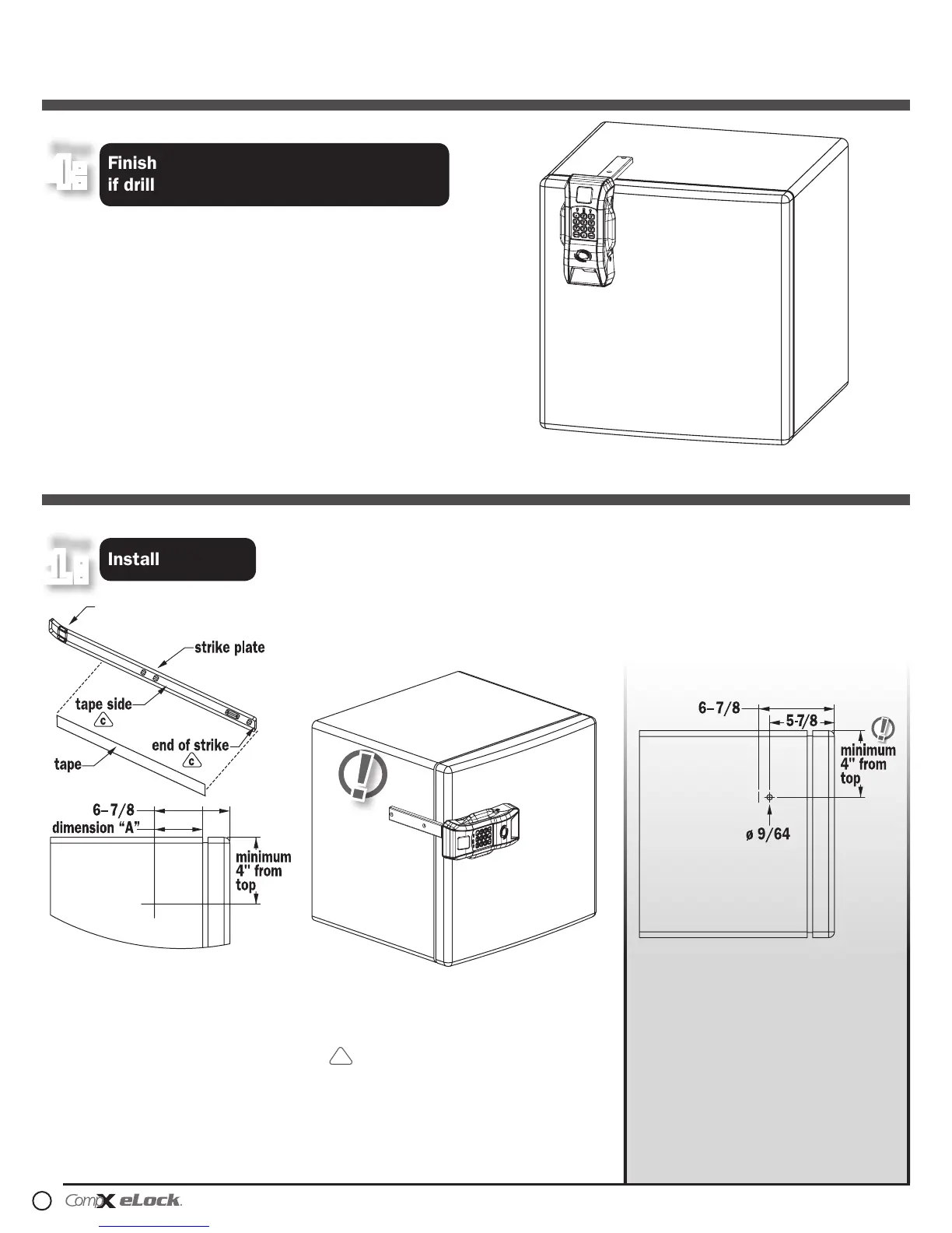 Page #6 background image