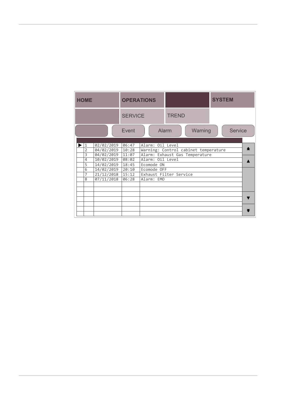 Page #36 background image