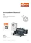 Preview: Instruction Manual