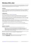 Preview: User Manual