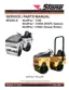Preview: Service & Parts Manual