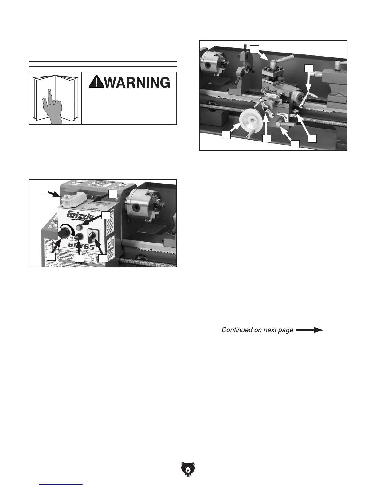 Page #6 background image