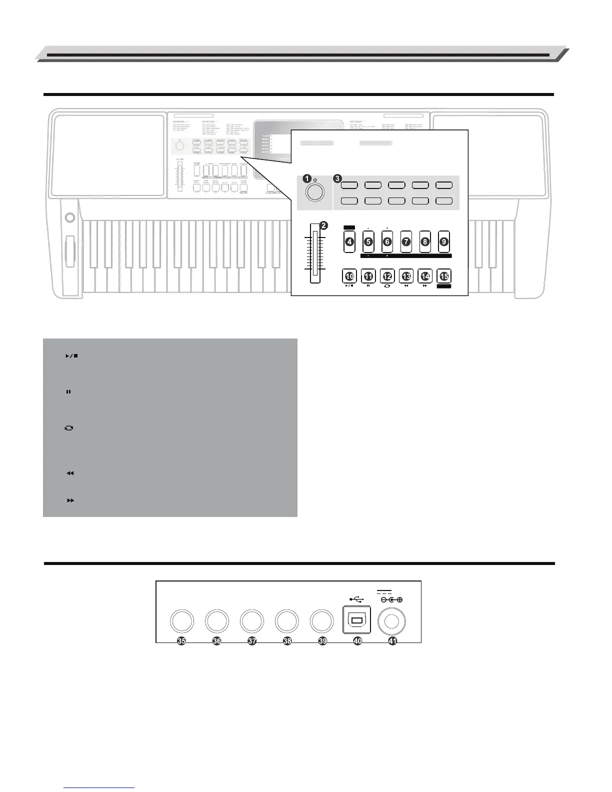 Page #4 background image