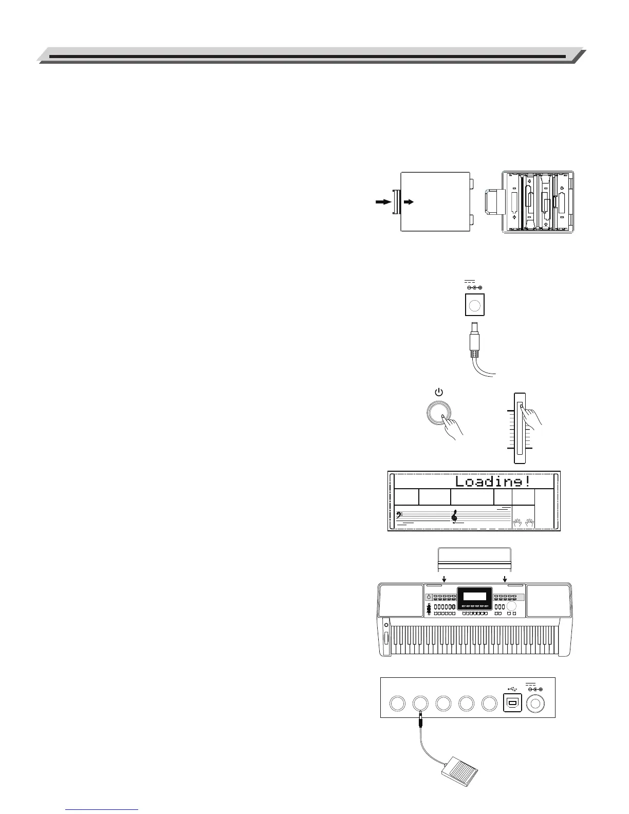 Page #6 background image