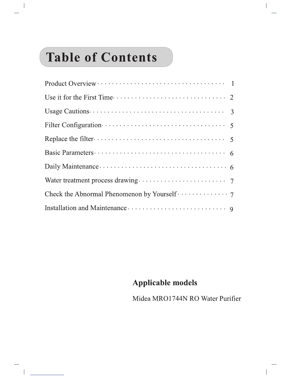 Page #2 background image