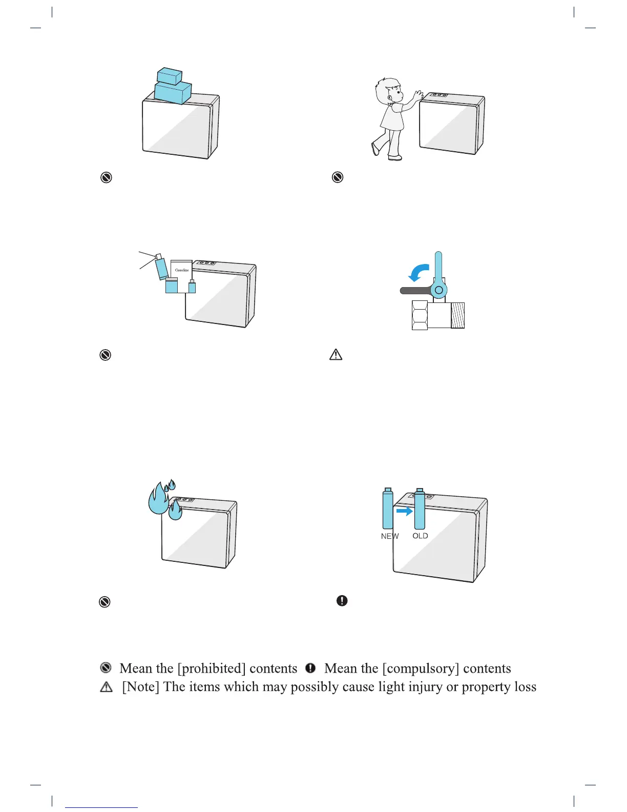 Page #6 background image