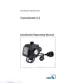 Preview: Installation & Operating Manual