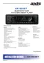 Preview: Installation Manual