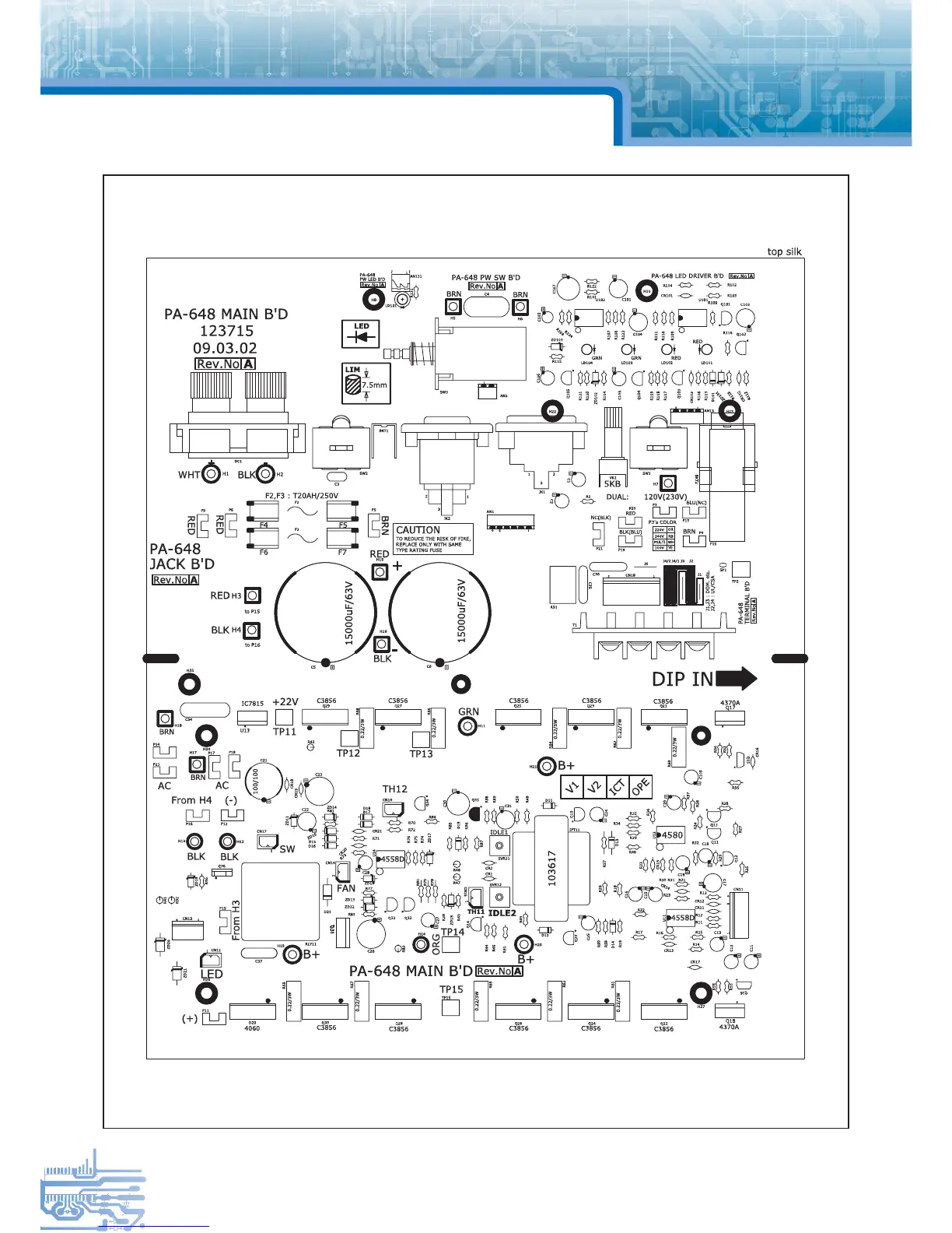 Page #8 background image