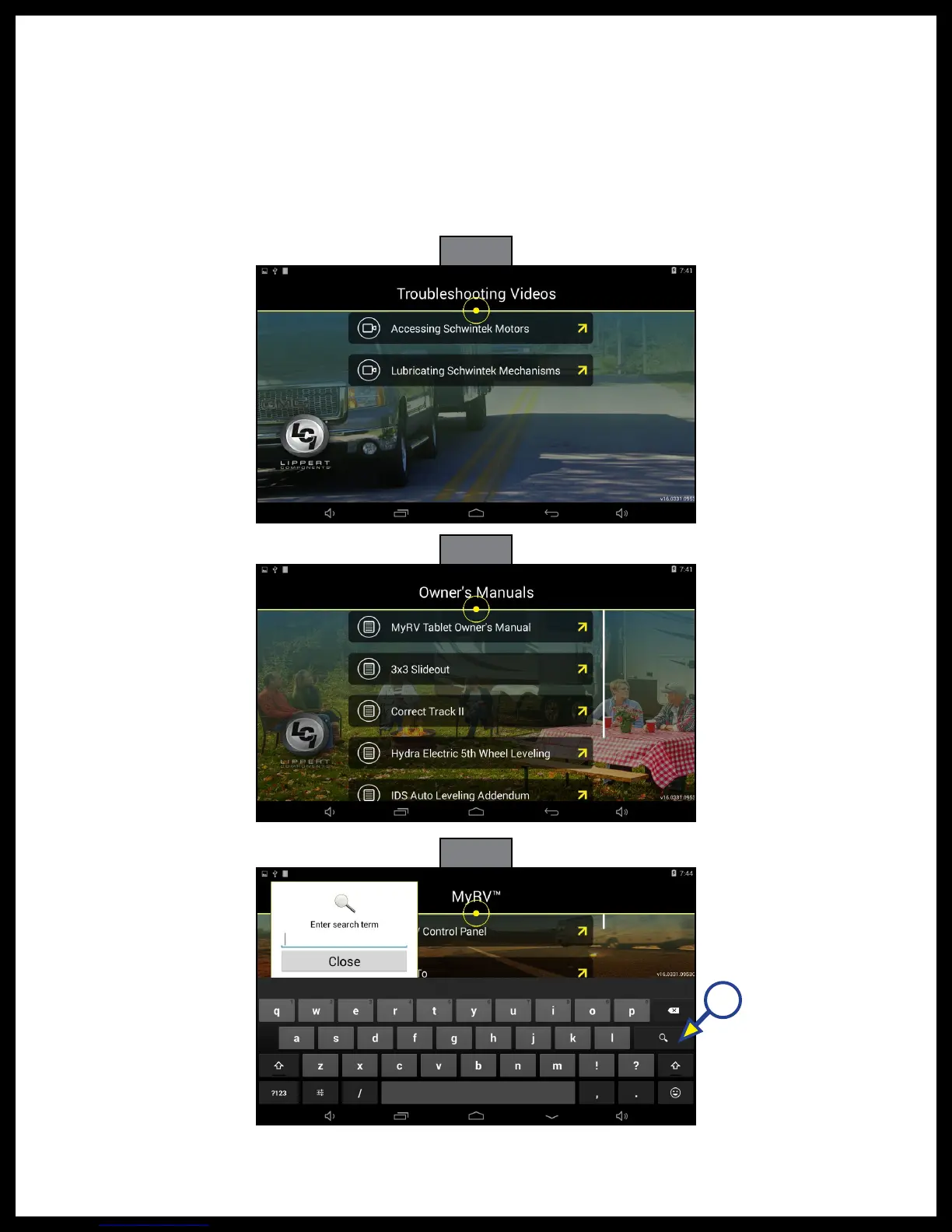 Page #11 background image