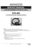 Preview: Service Manual