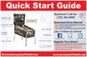 Preview: Quick Start Guide
