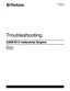 Preview: Troubleshooting