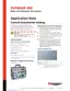 Preview: Application Note