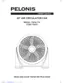 Preview: Owner's Manual