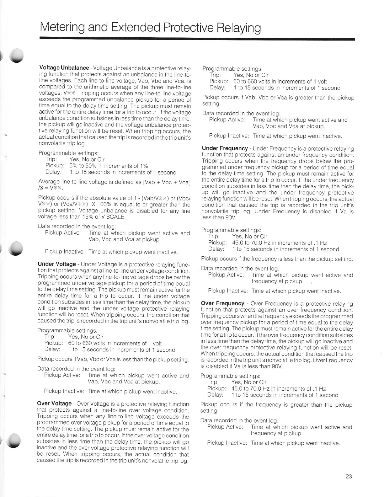 Page #25 background image
