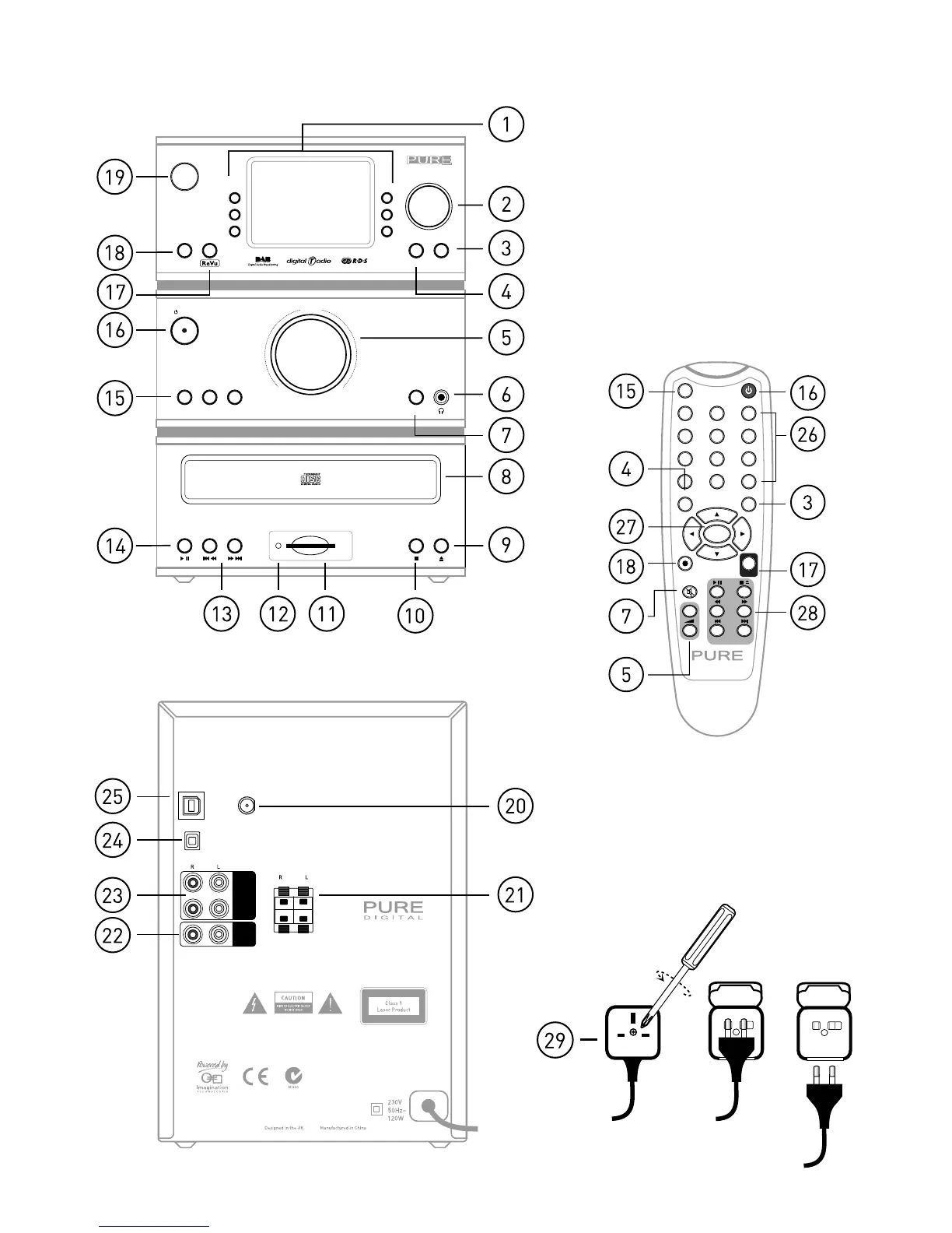 Page #4 background image