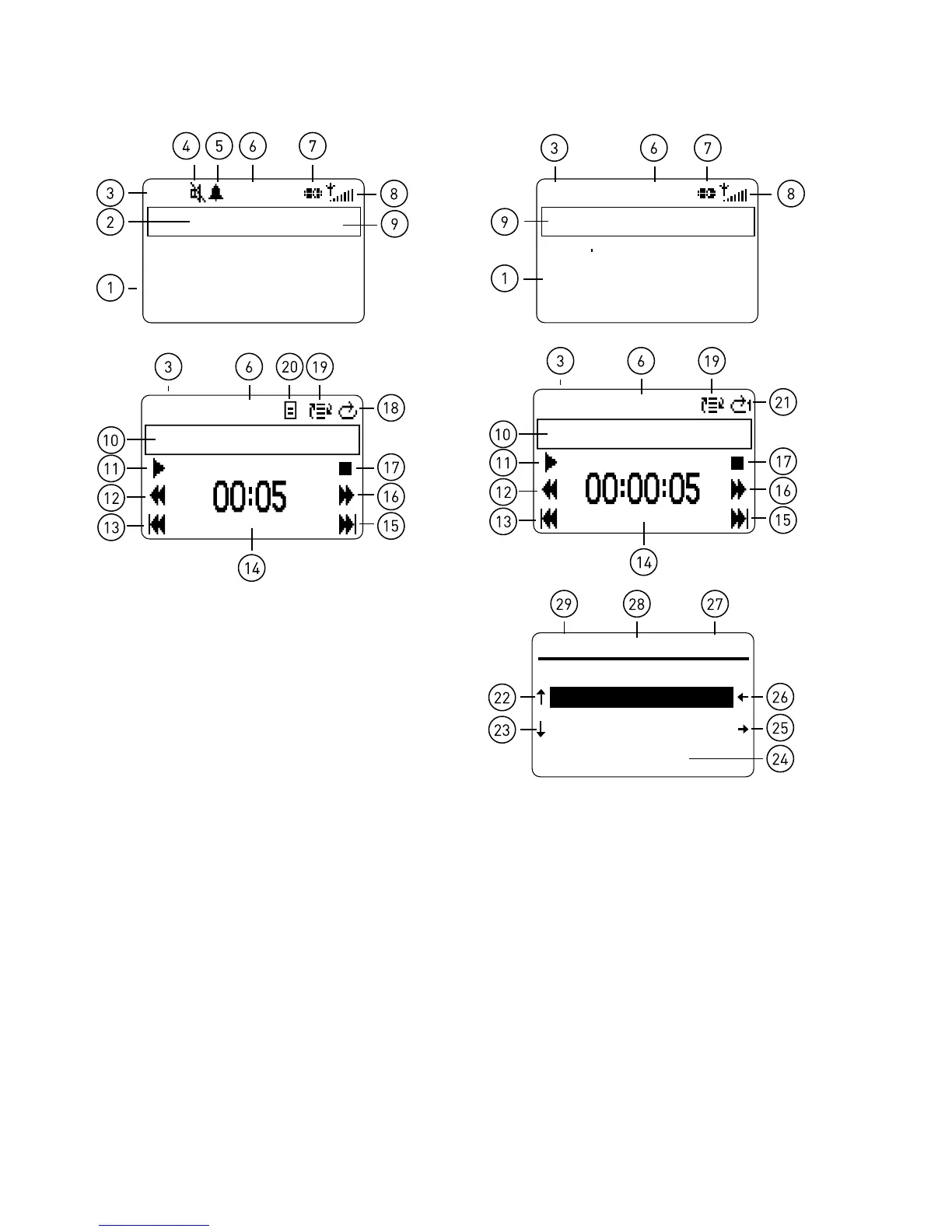 Page #6 background image