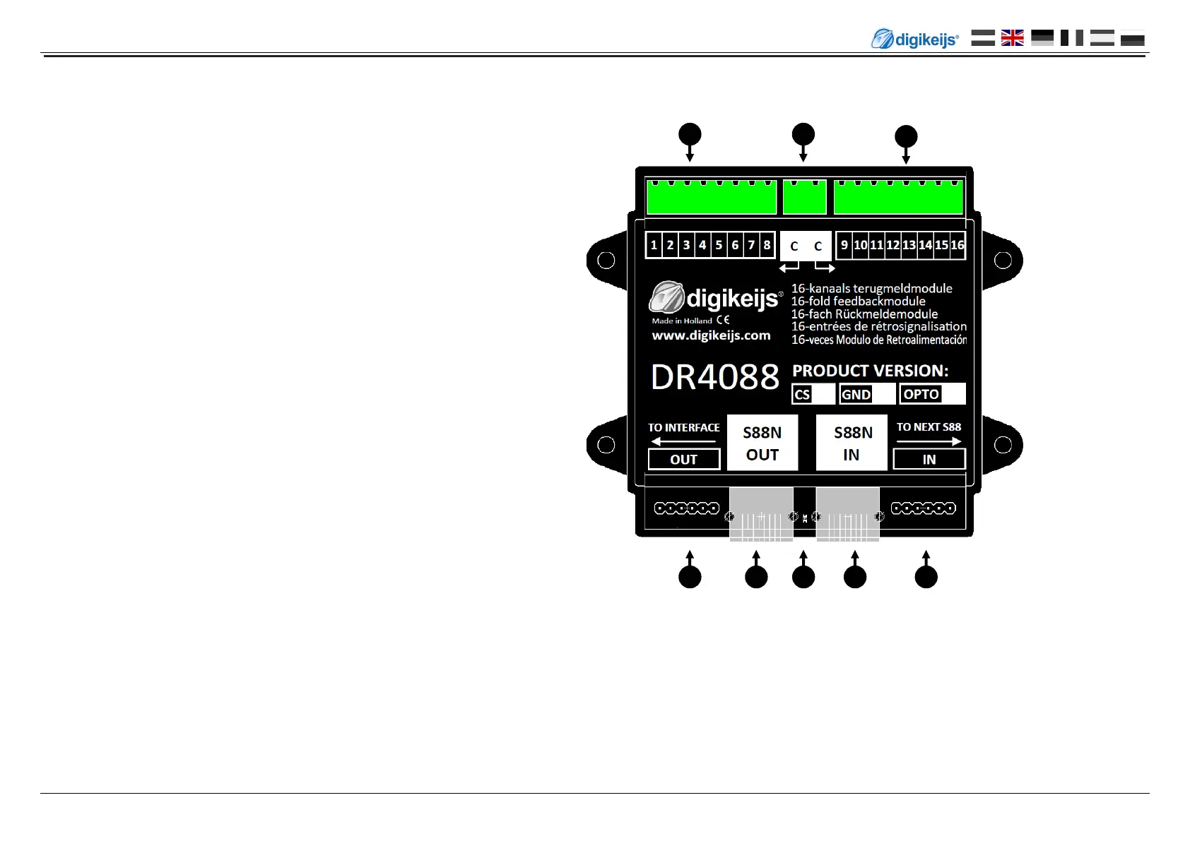 Page #5 background image