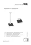 Preview: Instruction Manual