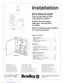 Preview: Installation Instructions