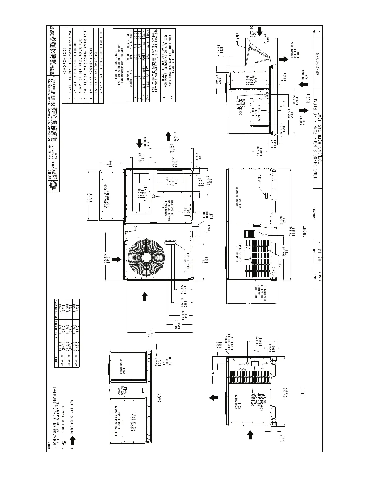 Page #4 background image