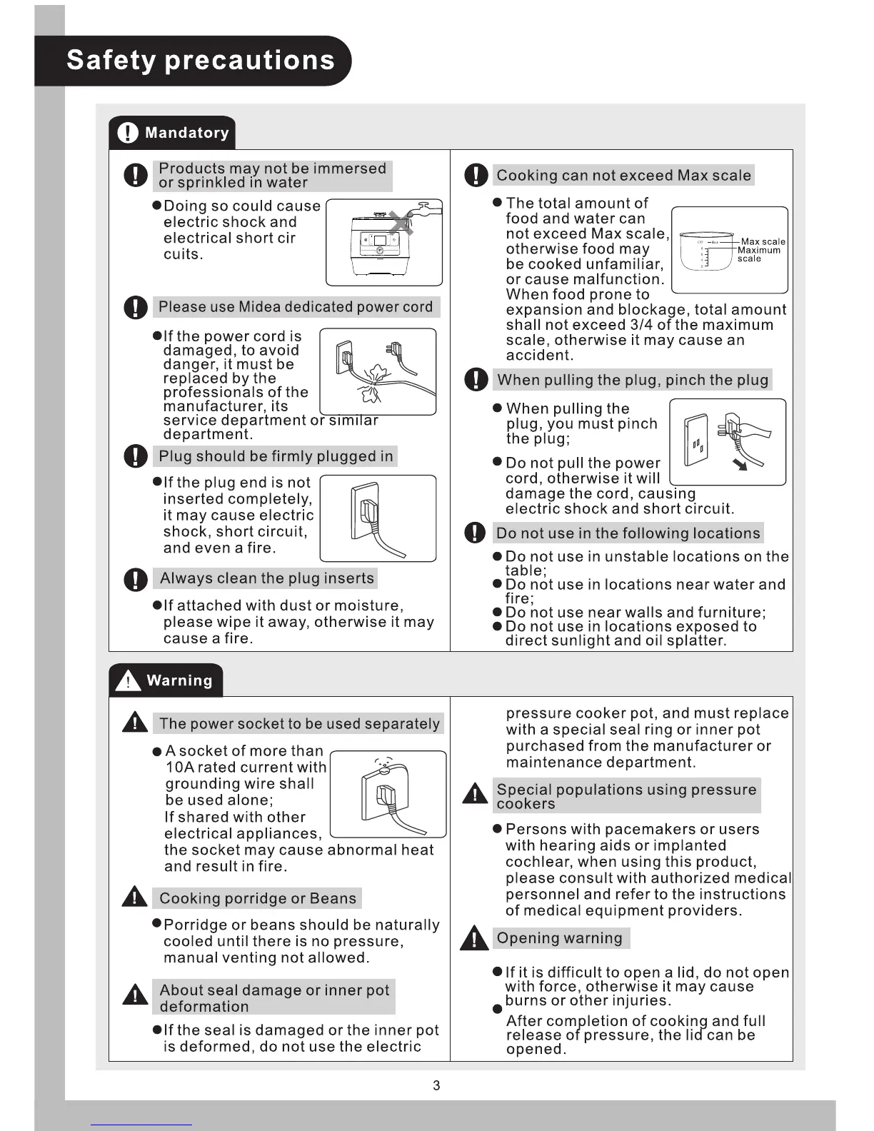 Page #4 background image