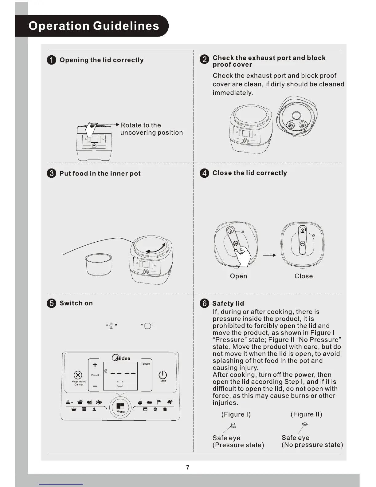 Page #8 background image