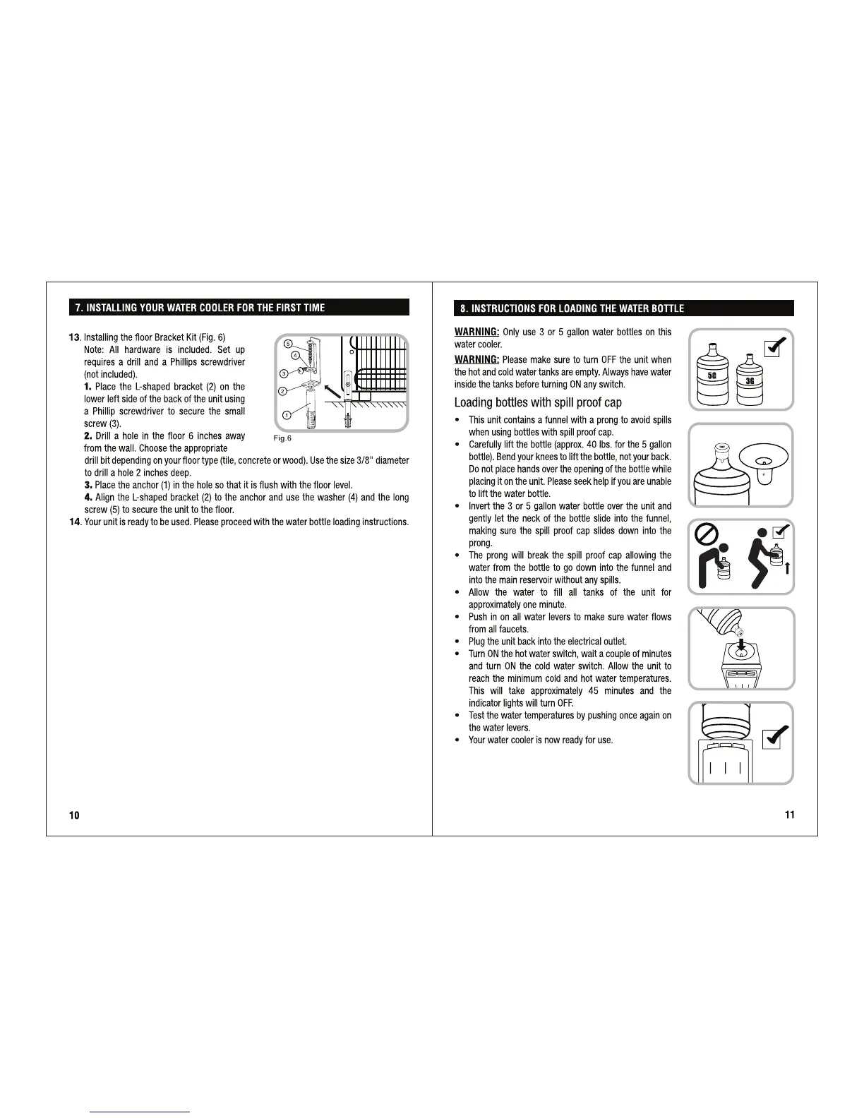 Page #6 background image