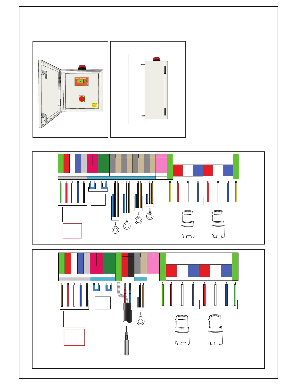 Page #3 background image