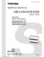 Preview: Service Manual