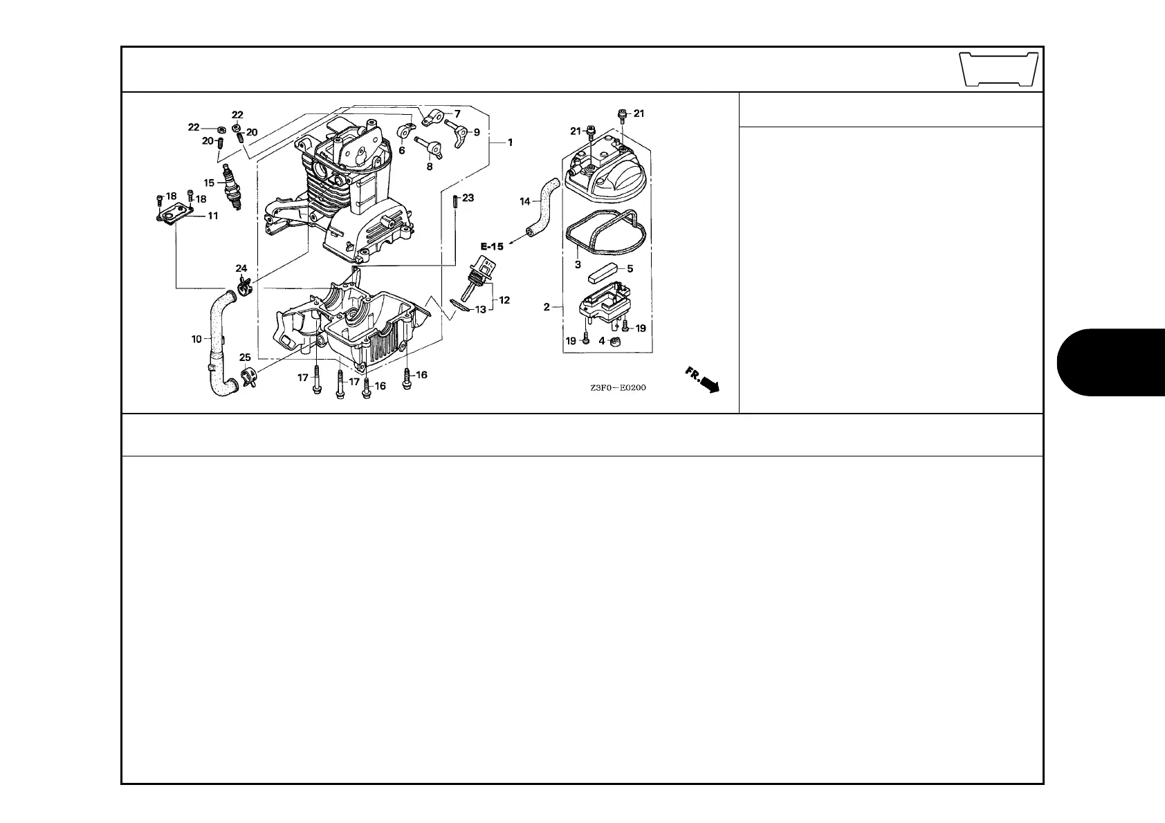 Page #20 background image