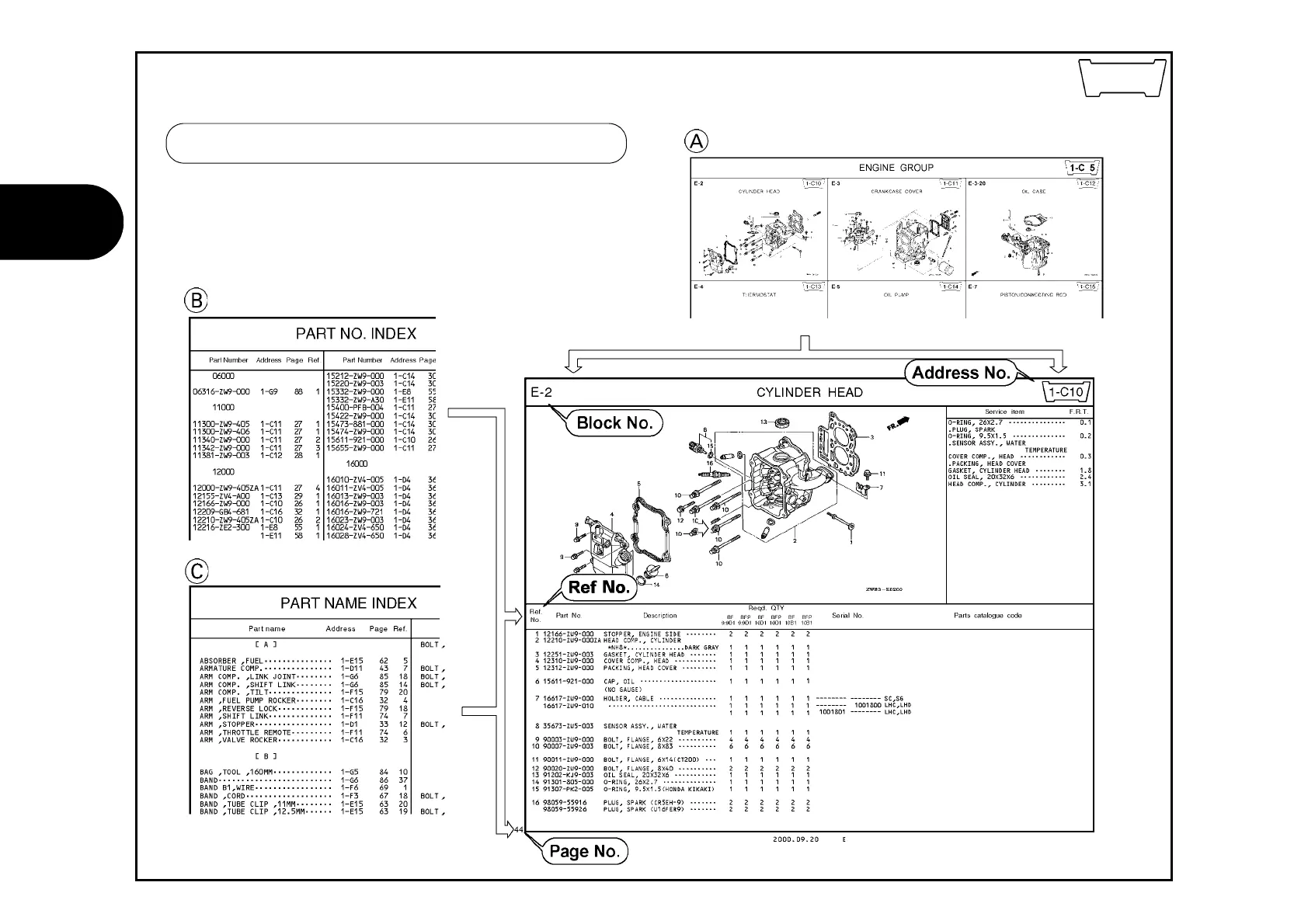 Page #5 background image