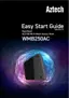 Preview: Easy Start Guide