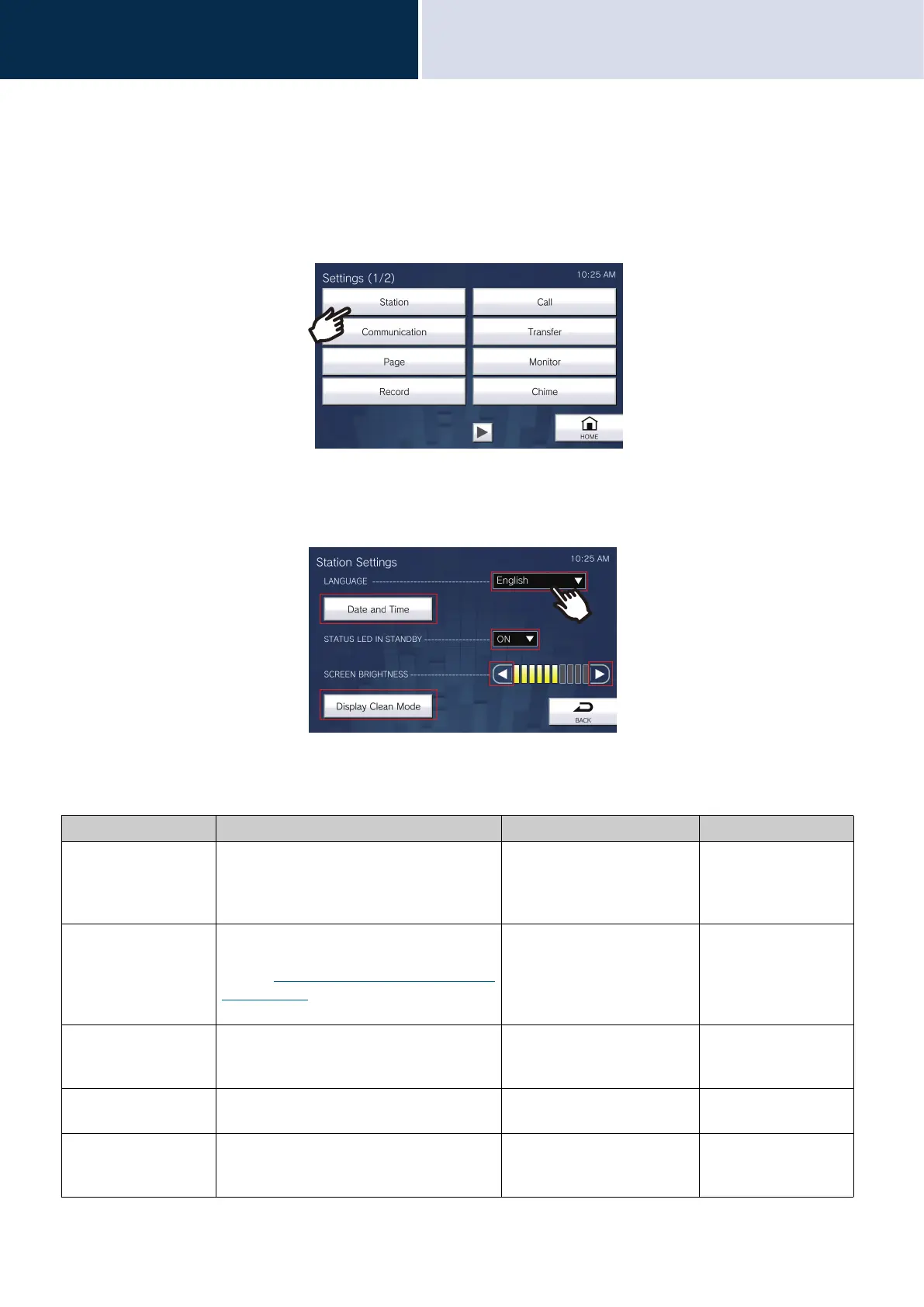 Page #100 background image
