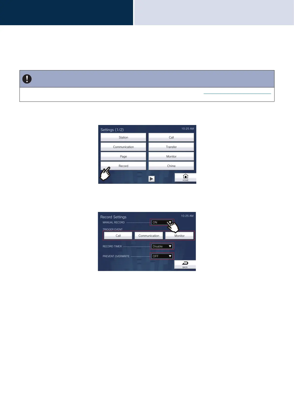 Page #126 background image