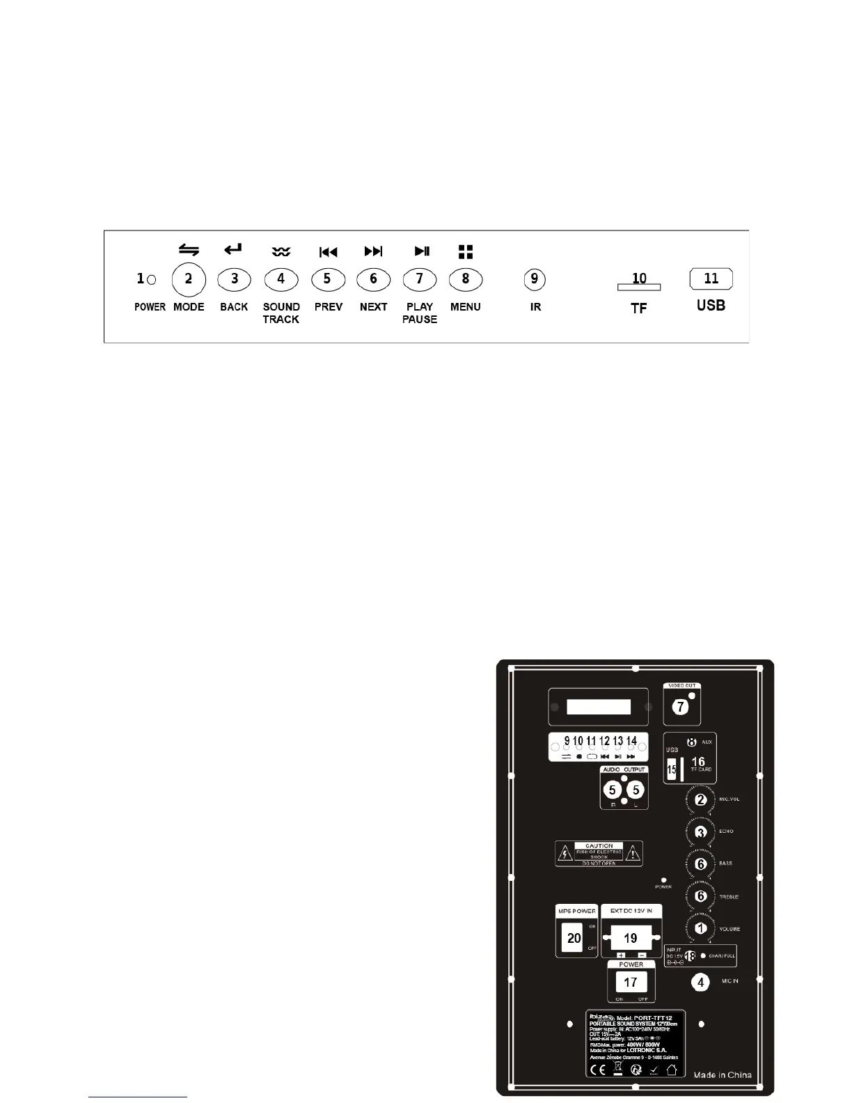 Page #14 background image