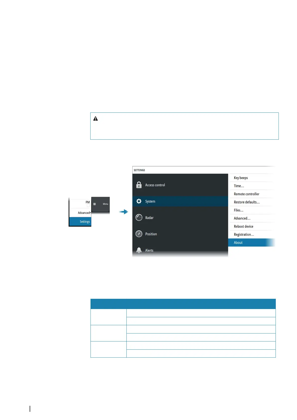 Page #4 background image