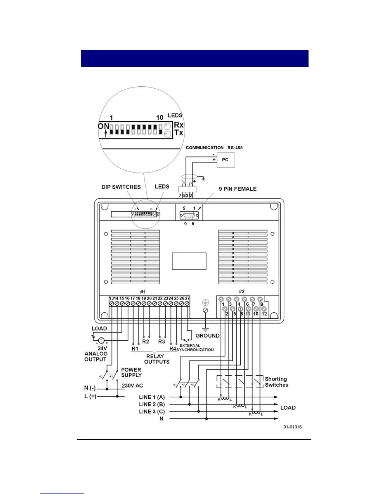 Page #6 background image