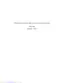 Preview: User Guide
