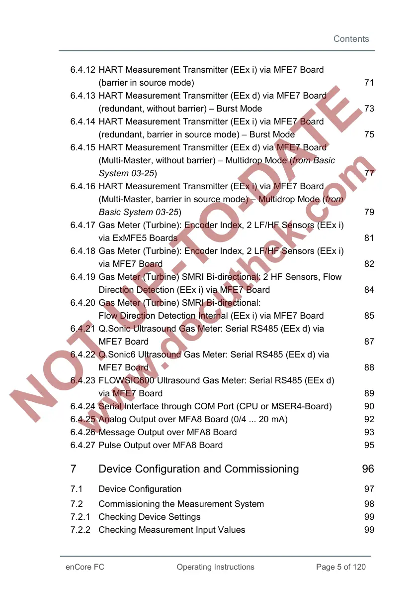 Page #5 background image