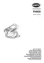 Preview: Basic User Manual