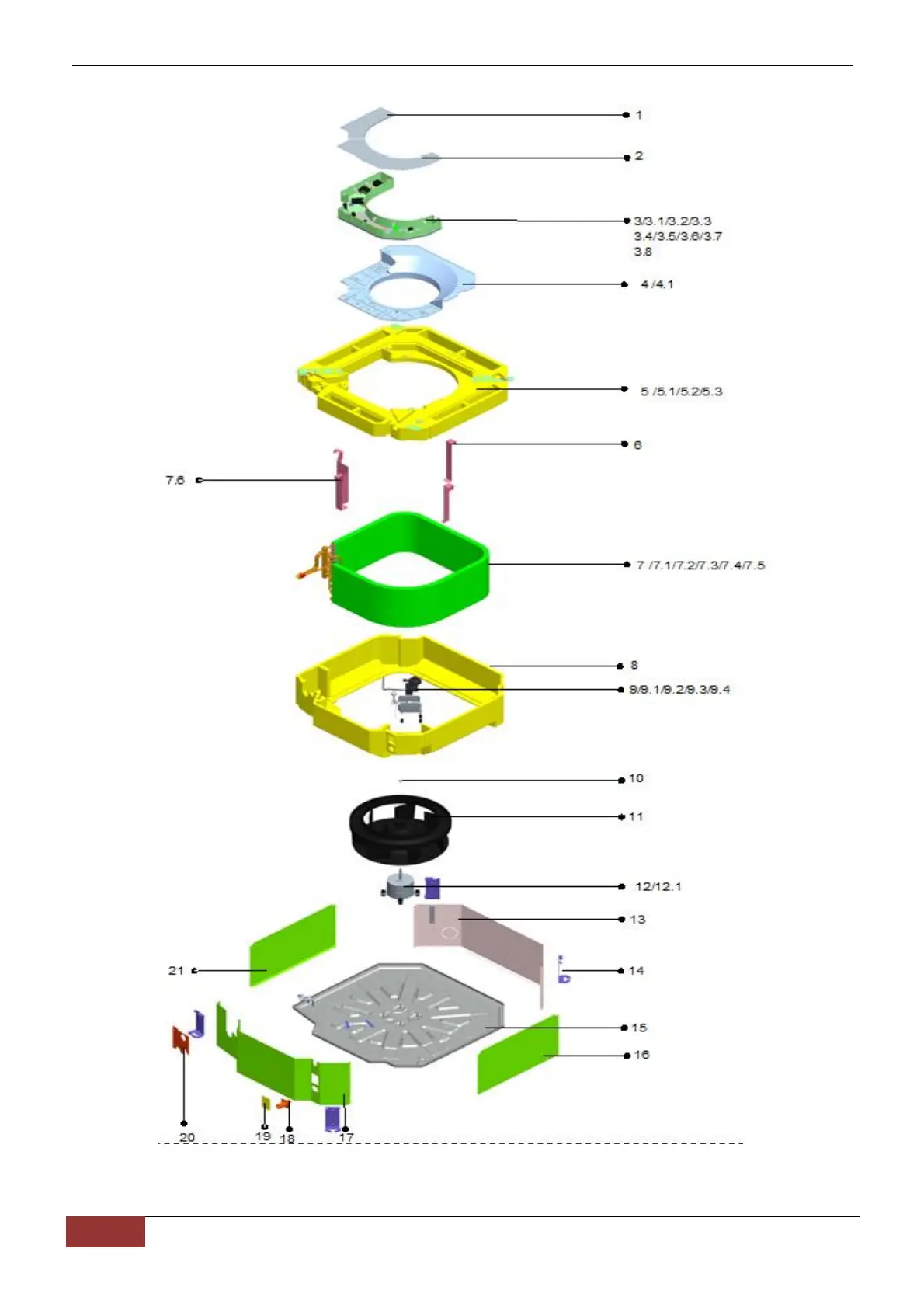 Page #34 background image