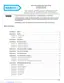 Preview: Installation Manual