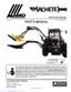 Preview: Operator's Manual