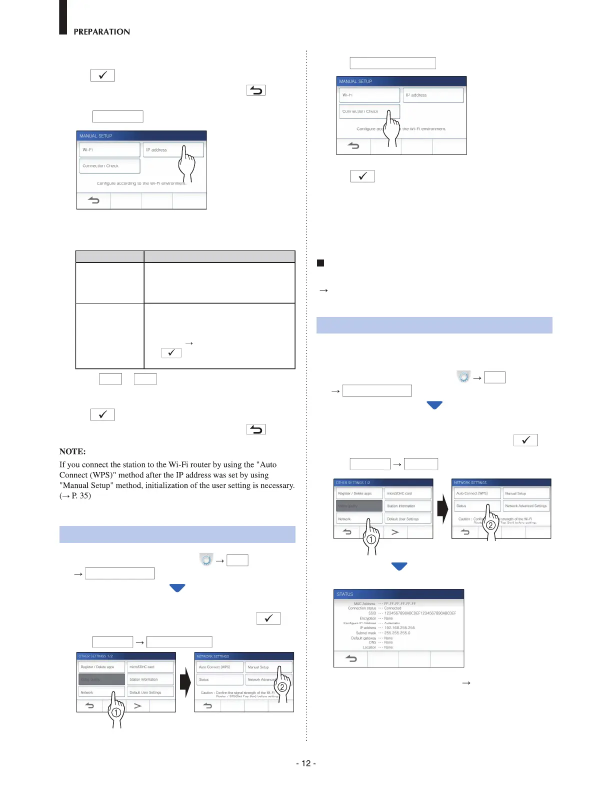 Page #4 background image