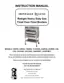 Preview: Instruction Manual