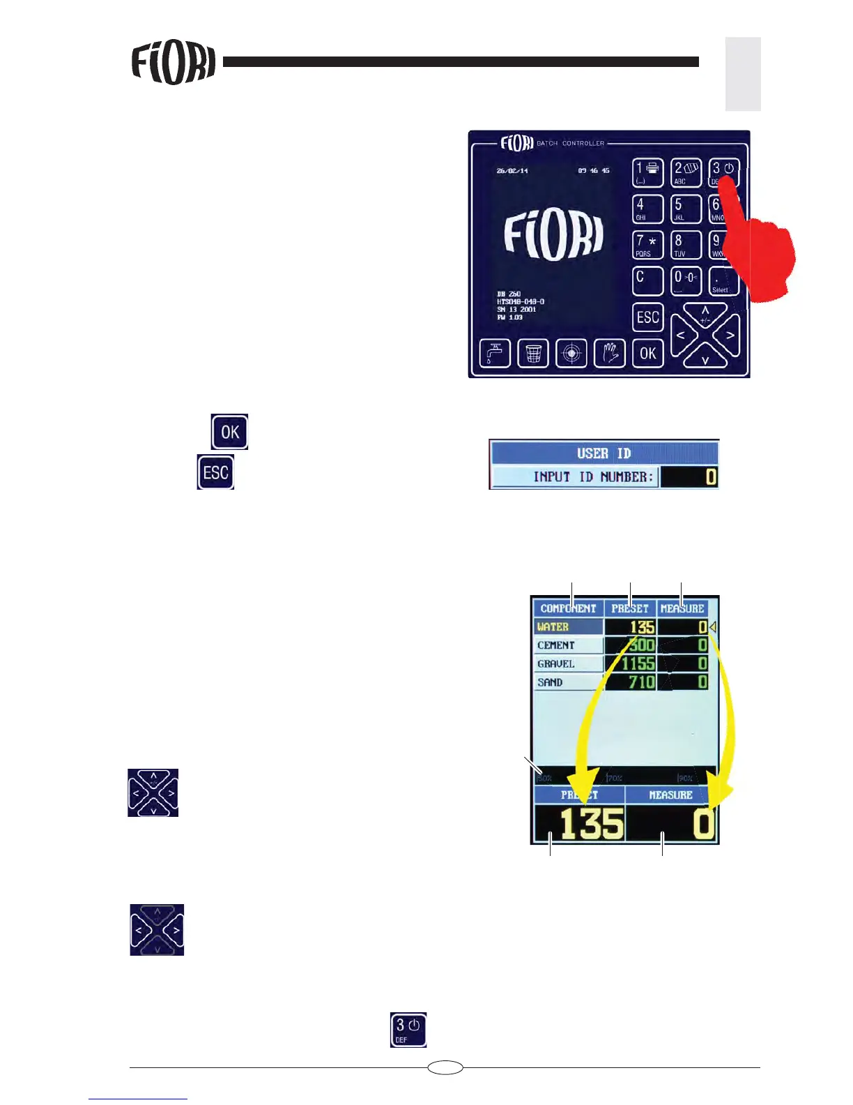 Page #15 background image