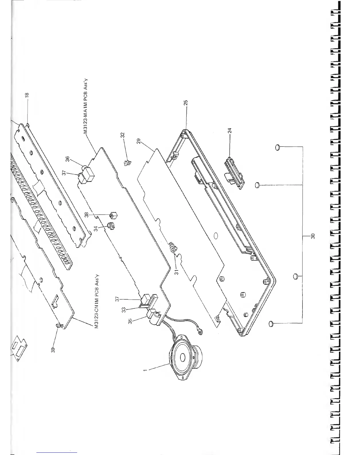 Page #34 background image